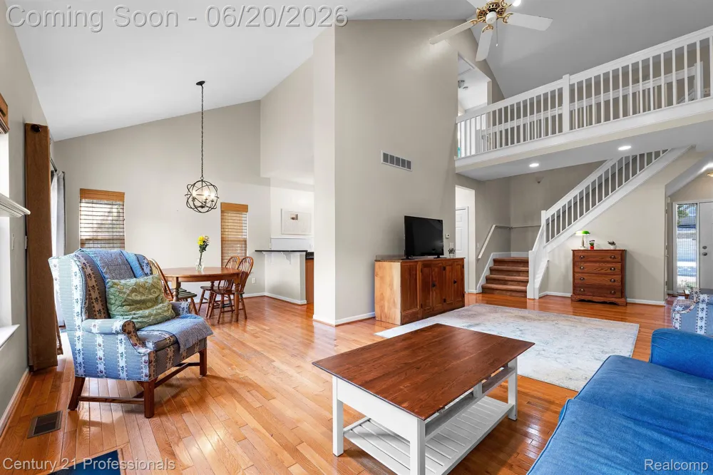 3305 Grove Lane Auburn Hills City, MI 48326