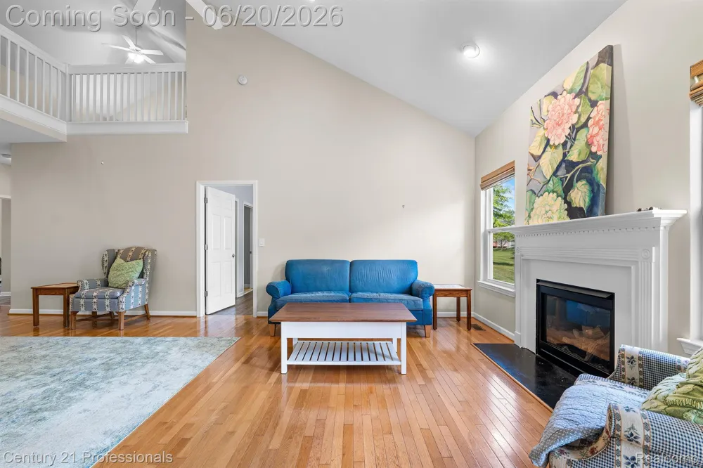3305 Grove Lane Auburn Hills City, MI 48326