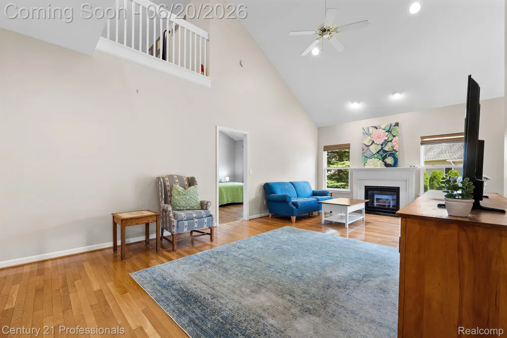 3305 Grove Lane Auburn Hills City, MI 48326