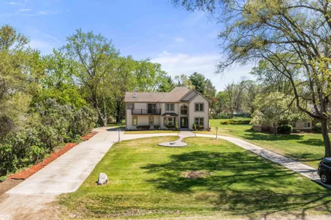 3129 Bendelow Road