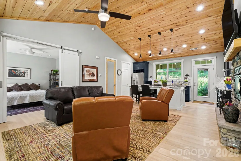 1241 Hayes Road Columbus, NC 28722