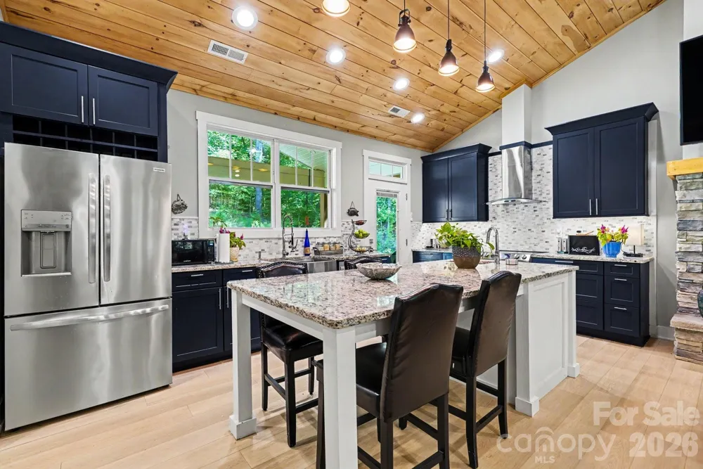1241 Hayes Road Columbus, NC 28722