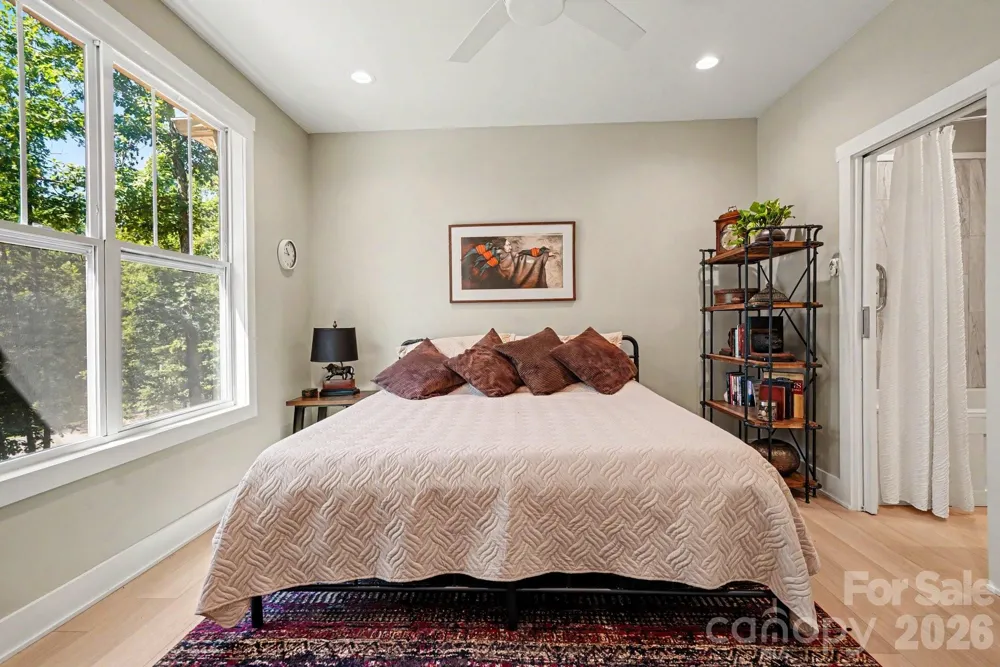 1241 Hayes Road Columbus, NC 28722