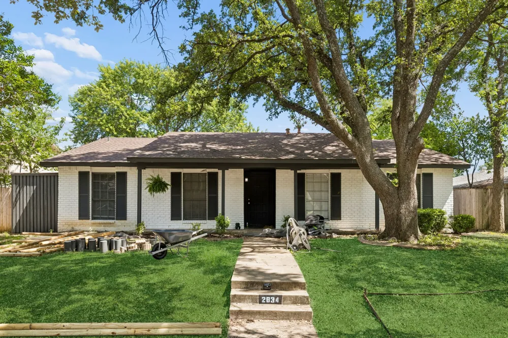 2834 Dove Meadow Drive Garland, TX 75043