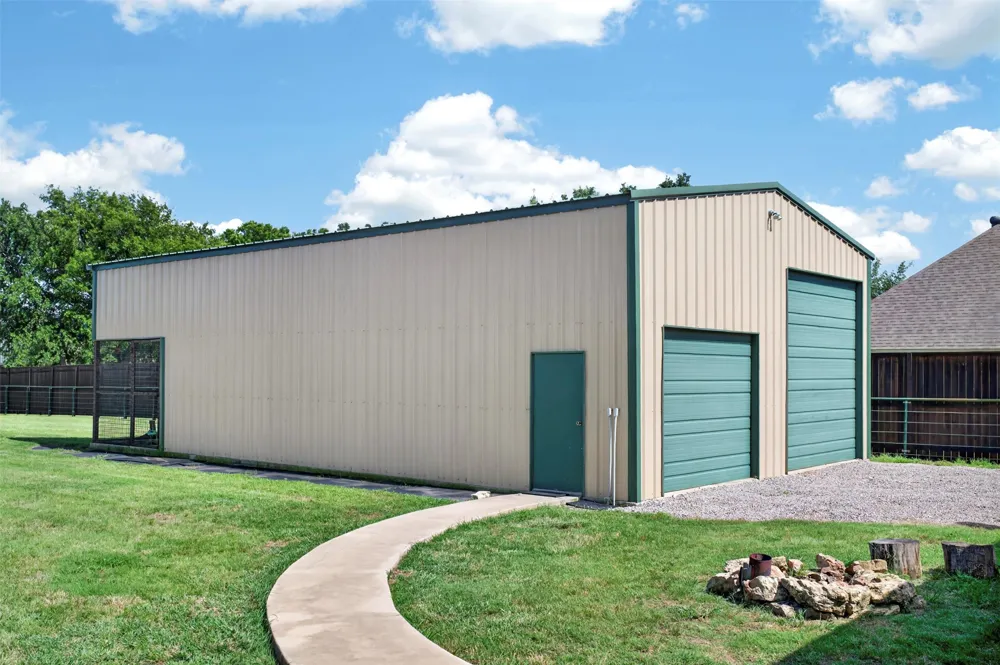 2270 Mitchell Road Krum, TX 76249