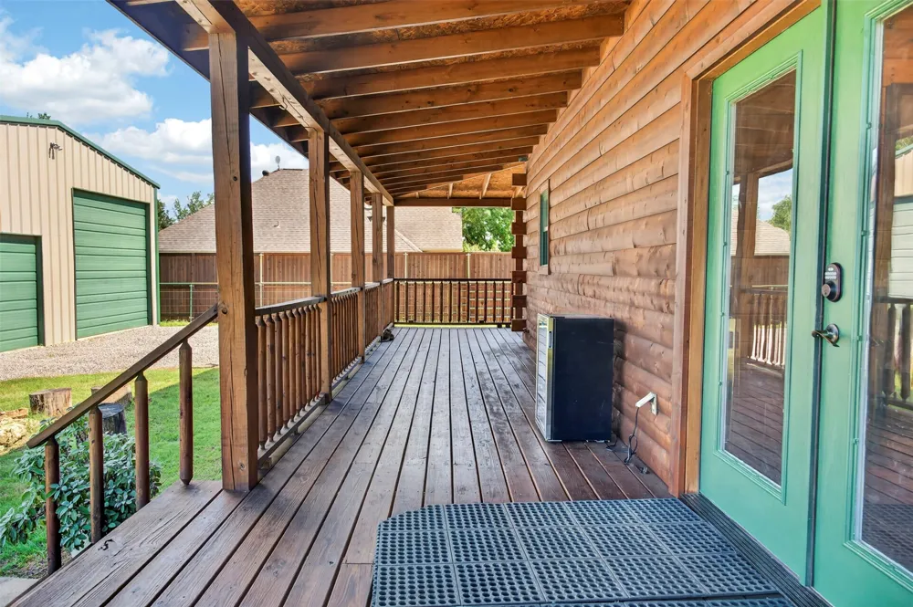 2270 Mitchell Road Krum, TX 76249