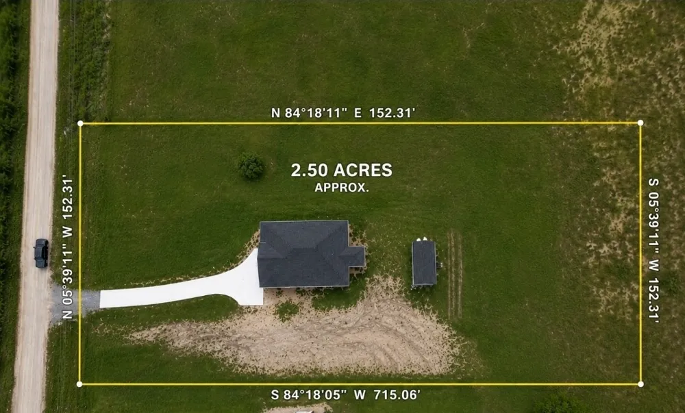 1948 County Road 1255 Savoy, TX 75479