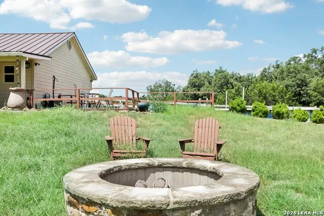 519 Brasstown Dr Blanco, TX 78606