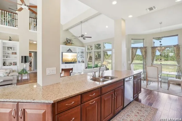 519 Brasstown Dr Blanco, TX 78606