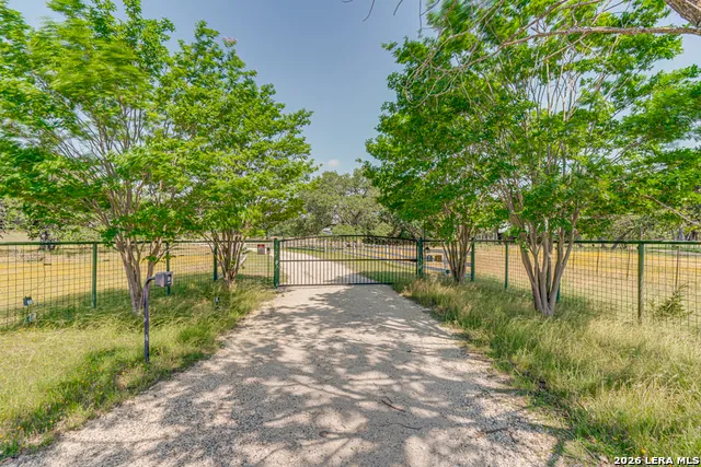 519 Brasstown Dr Blanco, TX 78606