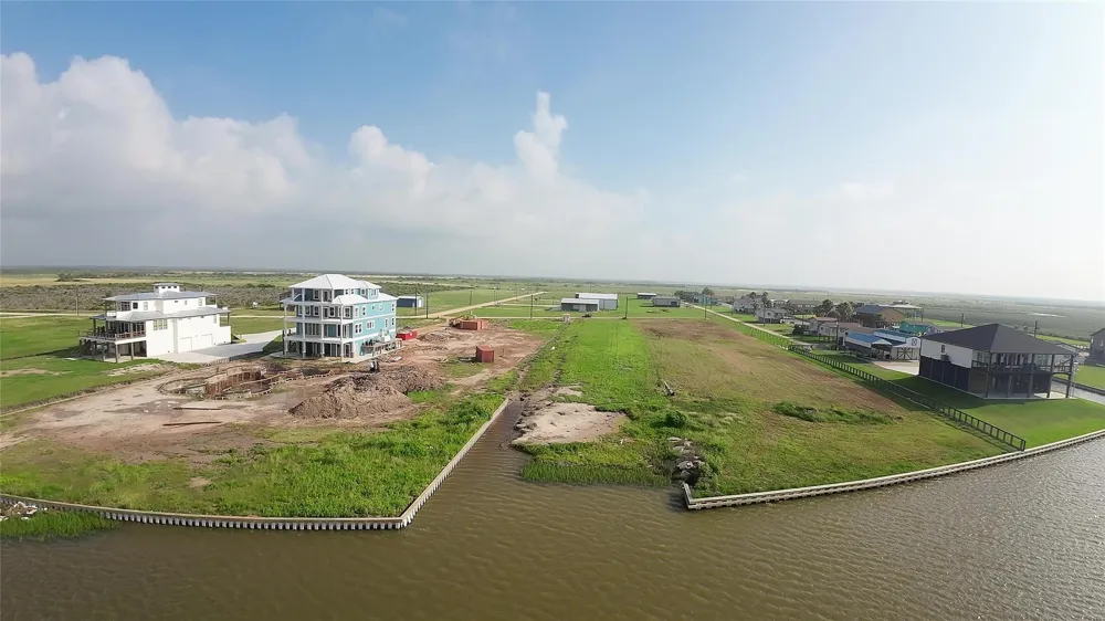 278 Pr 686 Road Matagorda, TX 77457