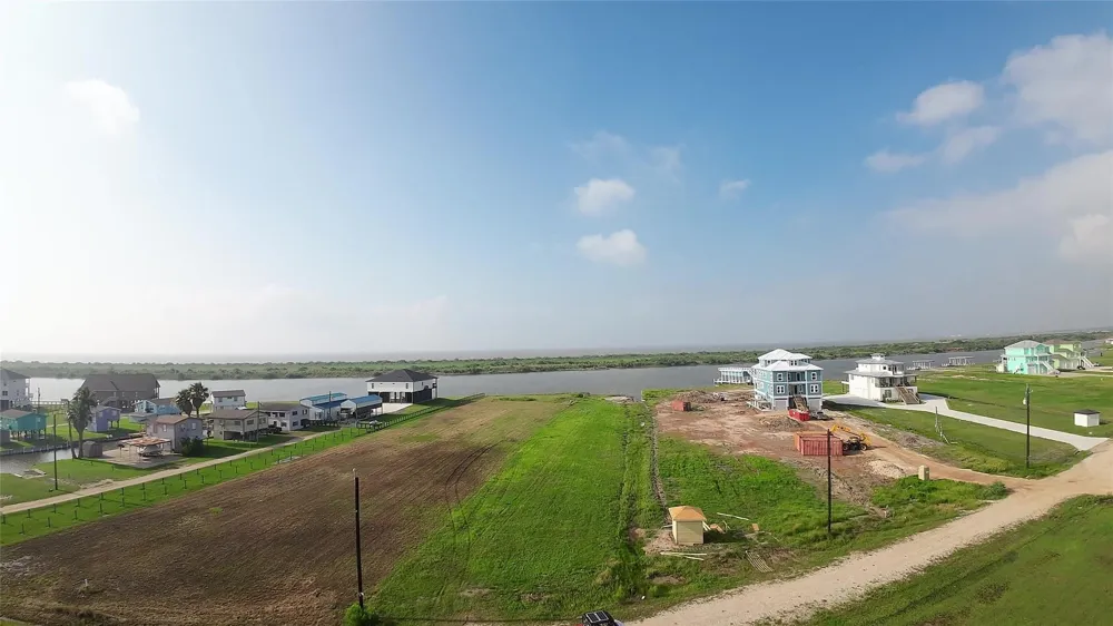 278 Pr 686 Road Matagorda, TX 77457