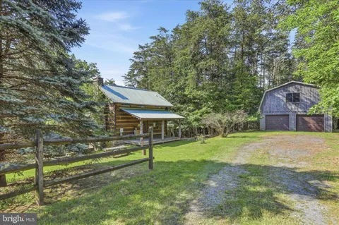 351 WHITETAIL DRIVE