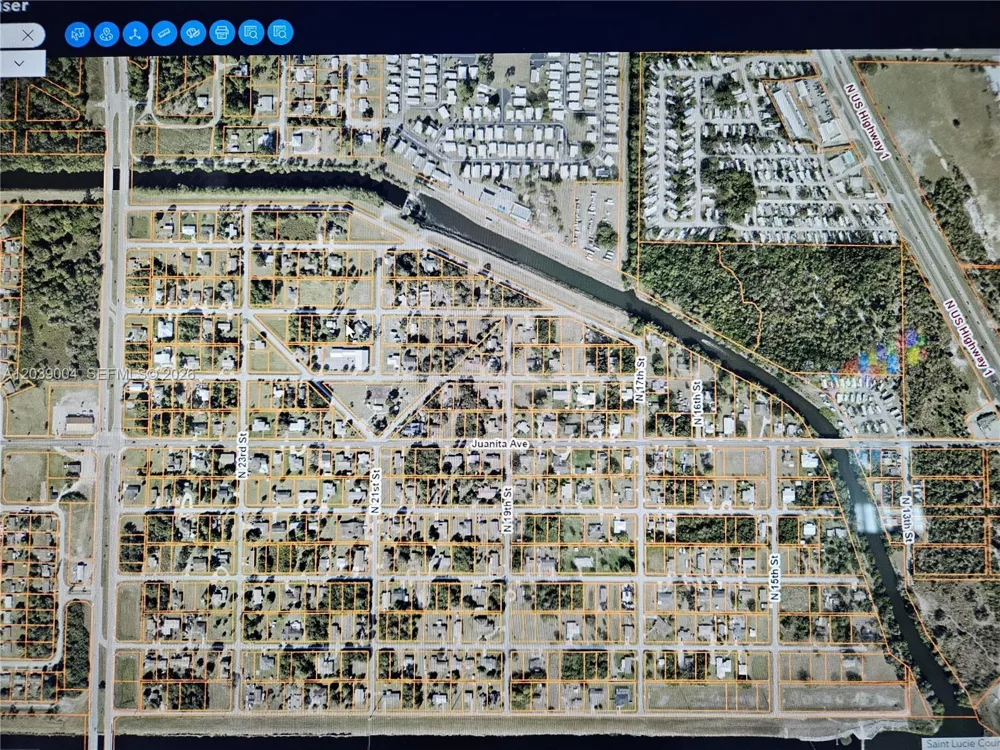 San Marcos Ave Fort Pierce, FL 34946