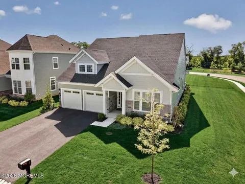 2 Vizcaya Drive