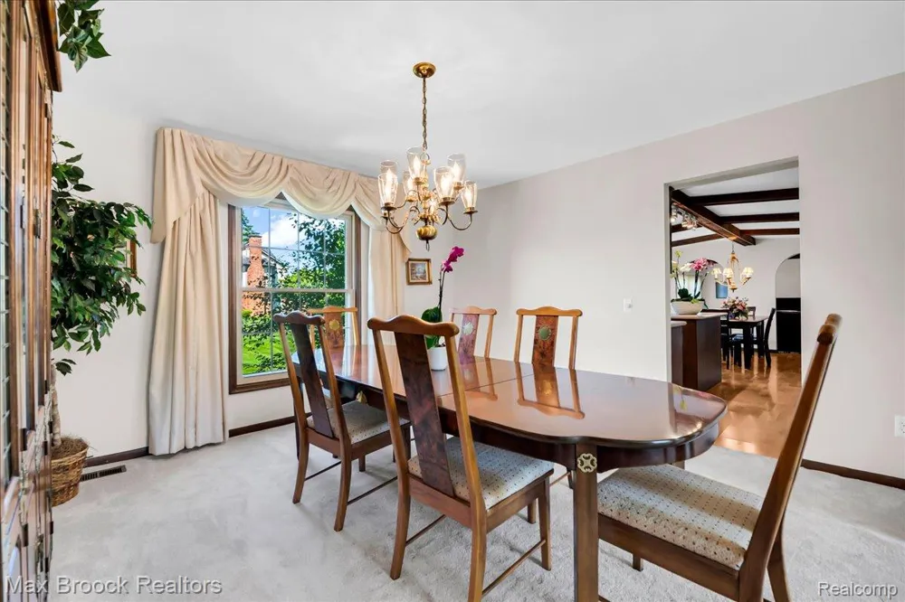 217 Stonetree Circle Rochester Hills City, MI 48309