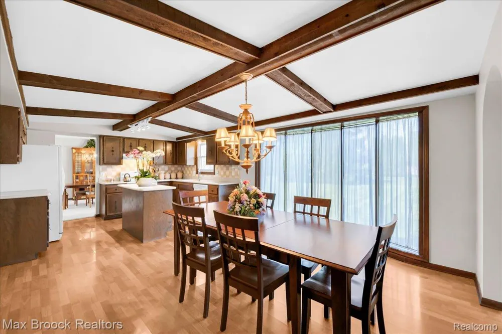 217 Stonetree Circle Rochester Hills City, MI 48309