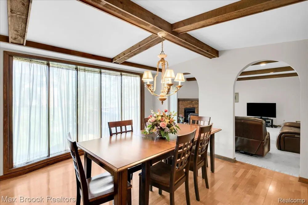 217 Stonetree Circle Rochester Hills City, MI 48309