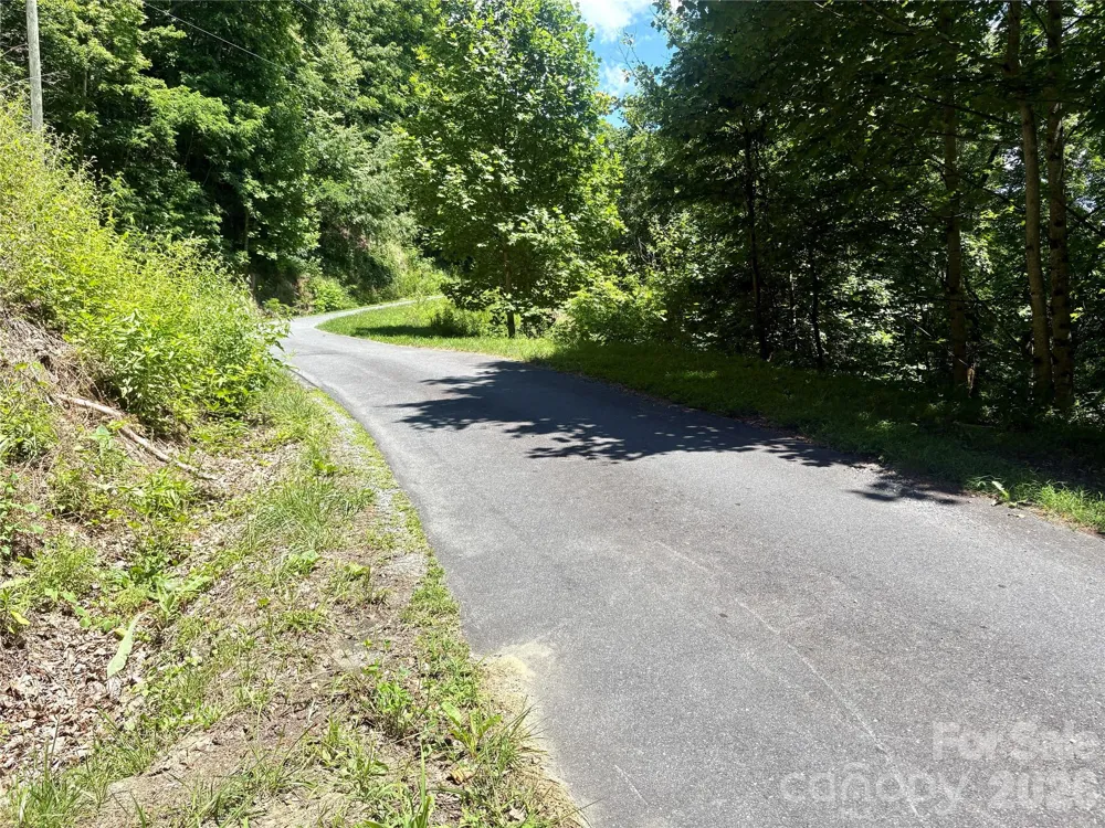 0 Eagles Roost Road #70 Bryson City, NC 28713