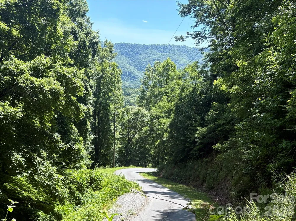0 Eagles Roost Road #70 Bryson City, NC 28713