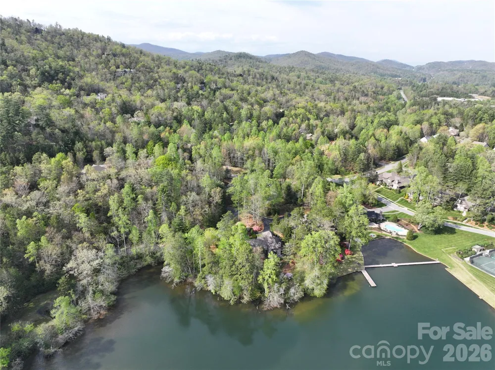 TBD Trailside Court Brevard, NC 28712