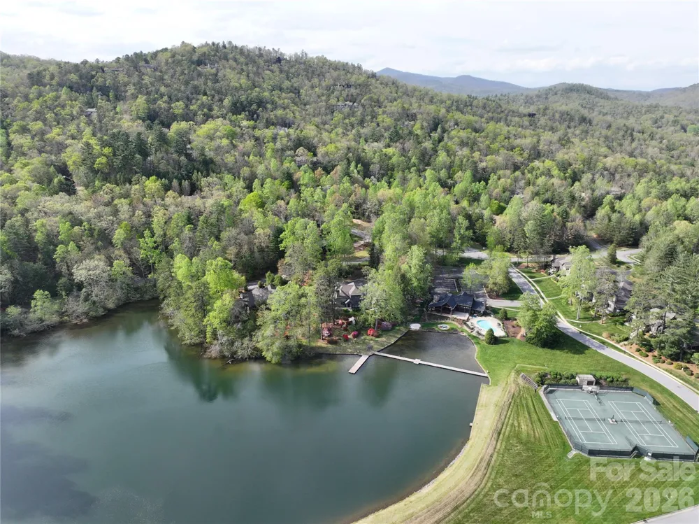 TBD Trailside Court Brevard, NC 28712