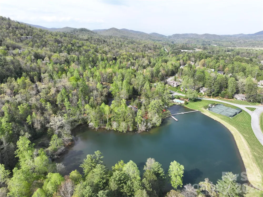 TBD Trailside Court Brevard, NC 28712