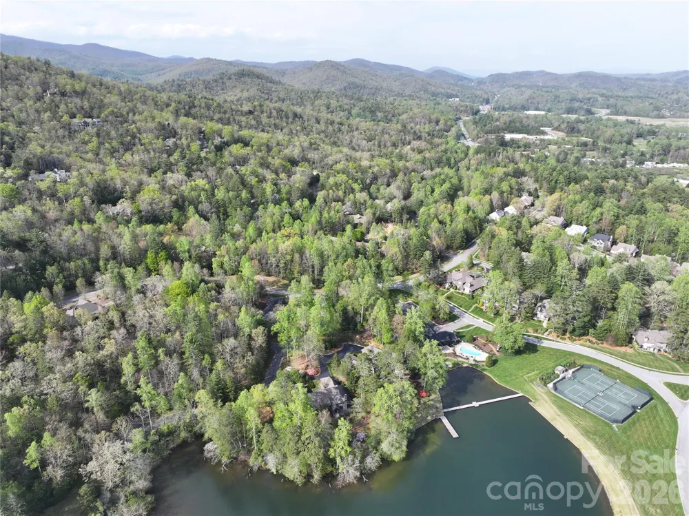 TBD Trailside Court Brevard, NC 28712