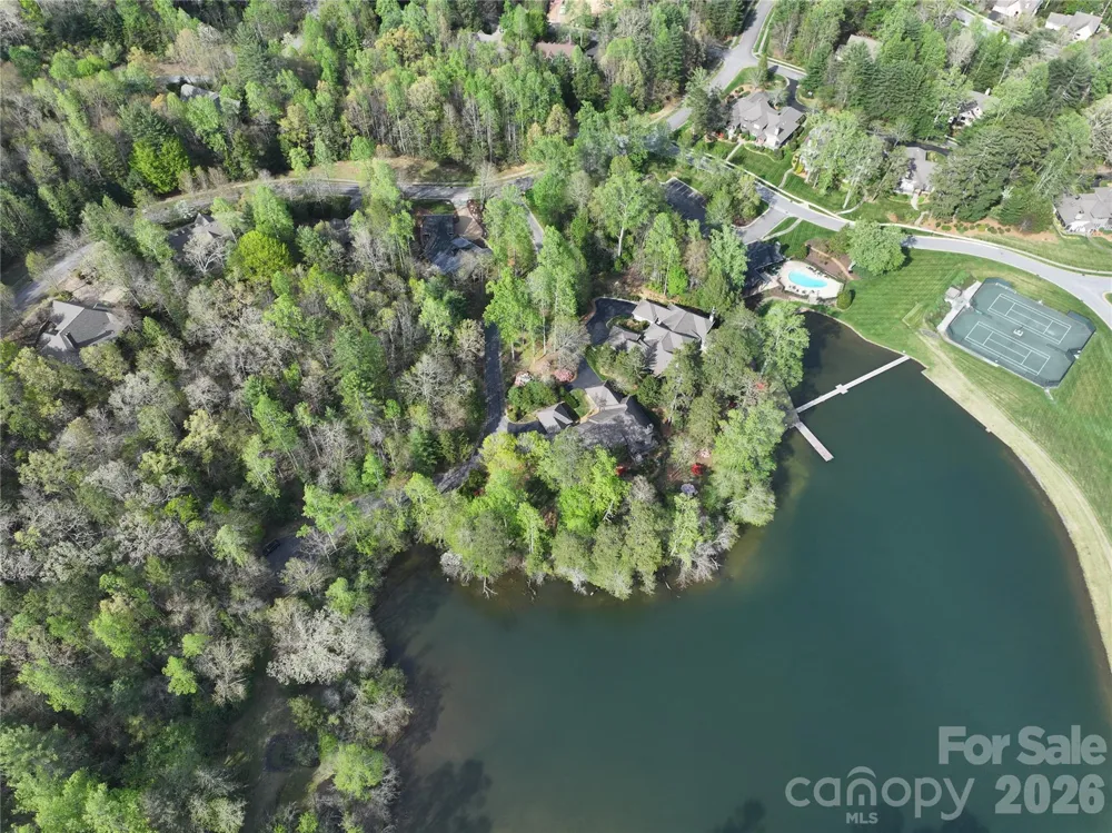 TBD Trailside Court Brevard, NC 28712