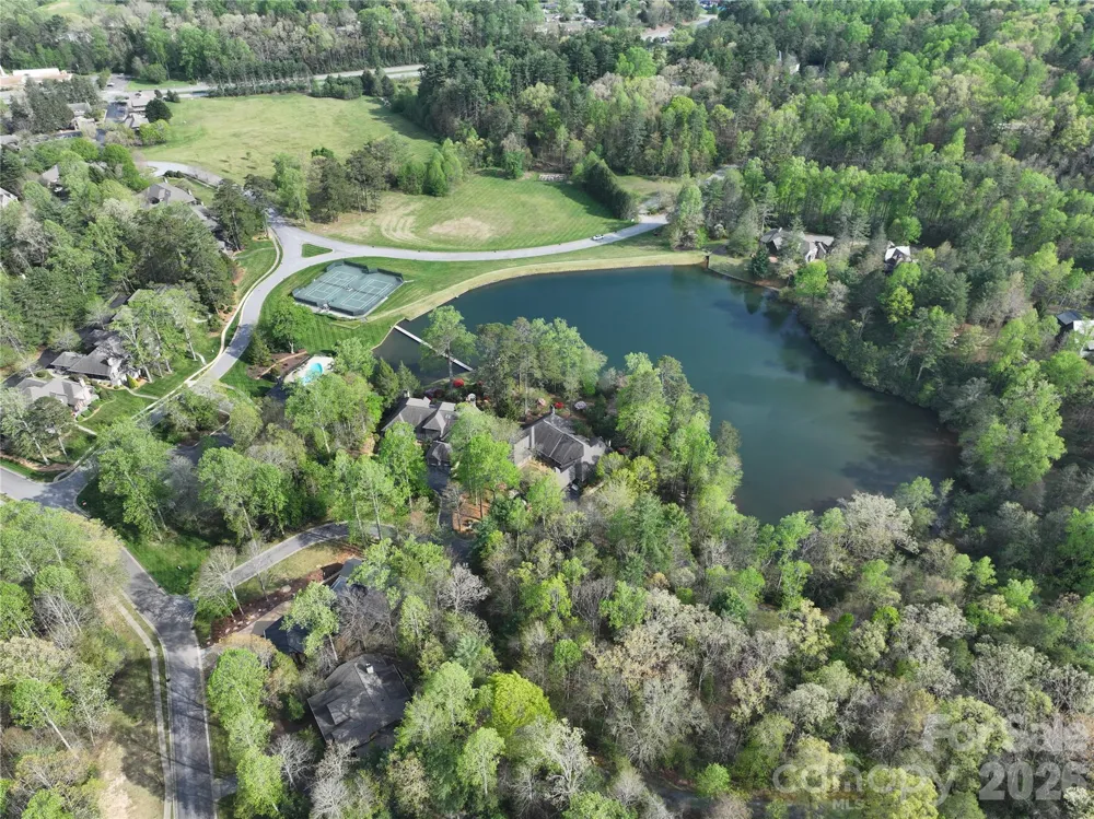 TBD Trailside Court Brevard, NC 28712