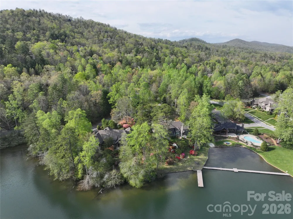 TBD Trailside Court Brevard, NC 28712