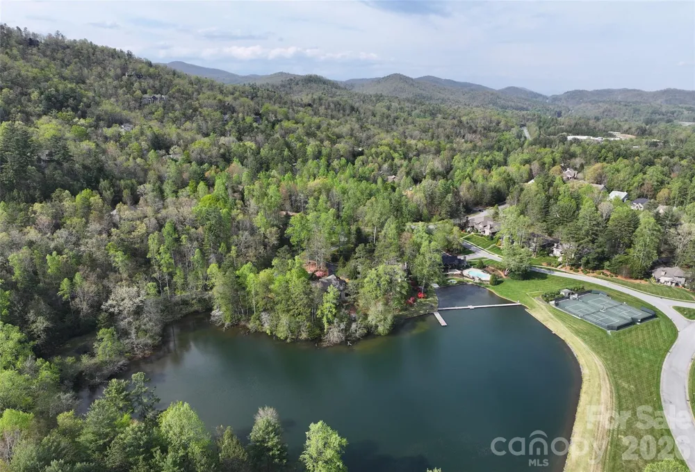TBD Trailside Court Brevard, NC 28712