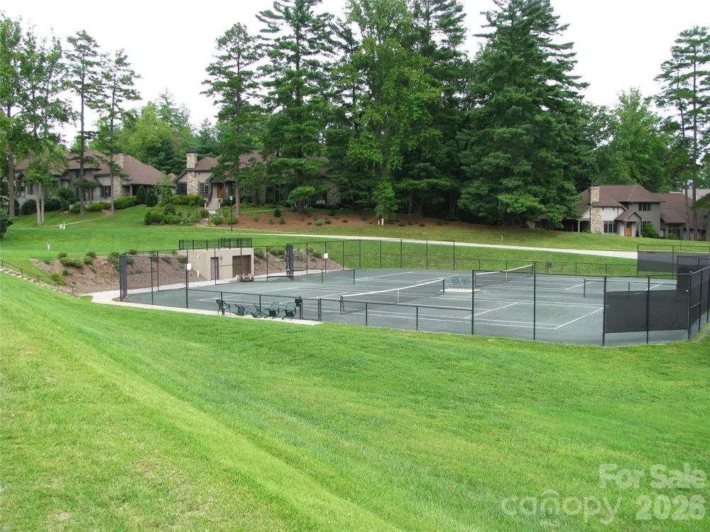 TBD Trailside Court Brevard, NC 28712