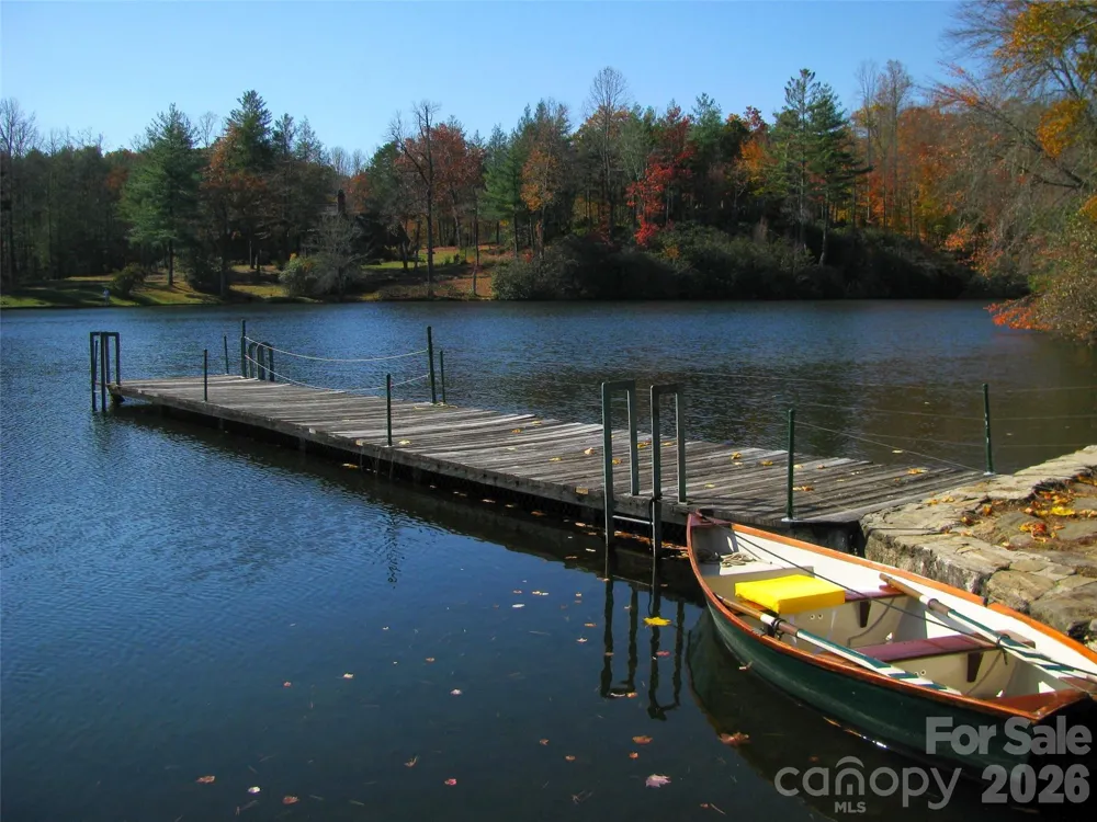 TBD Trailside Court Brevard, NC 28712
