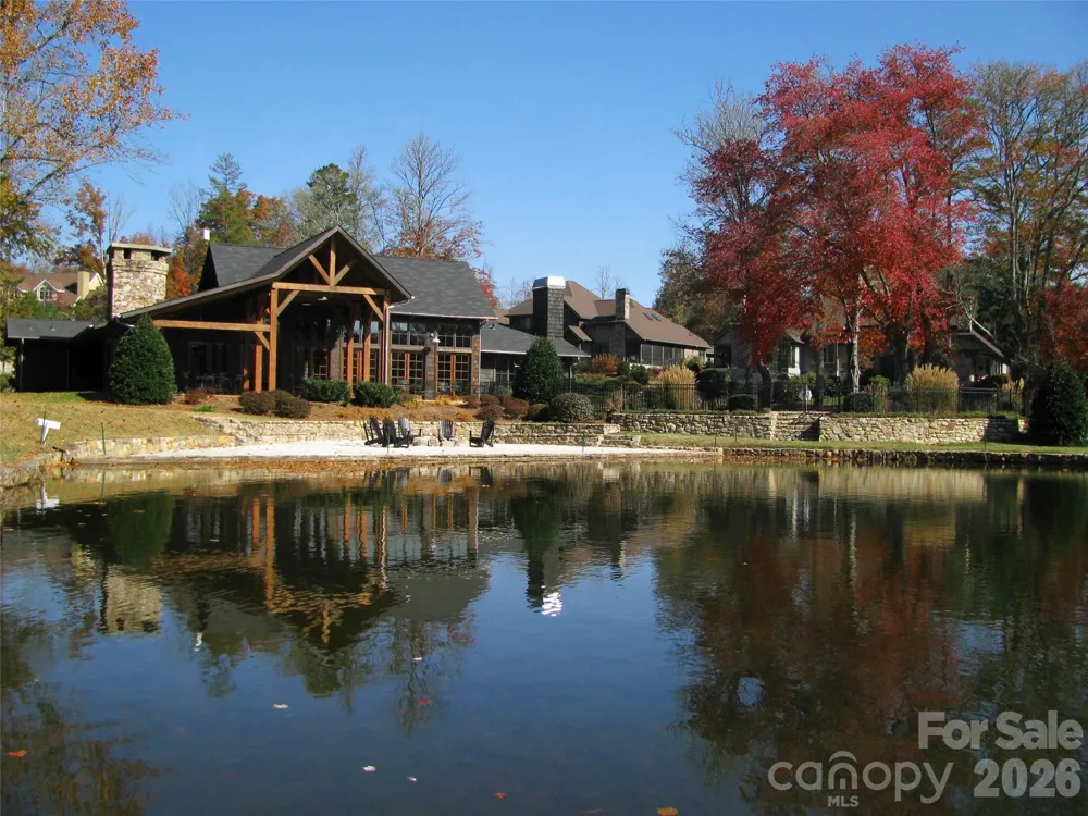 TBD Trailside Court Brevard, NC 28712