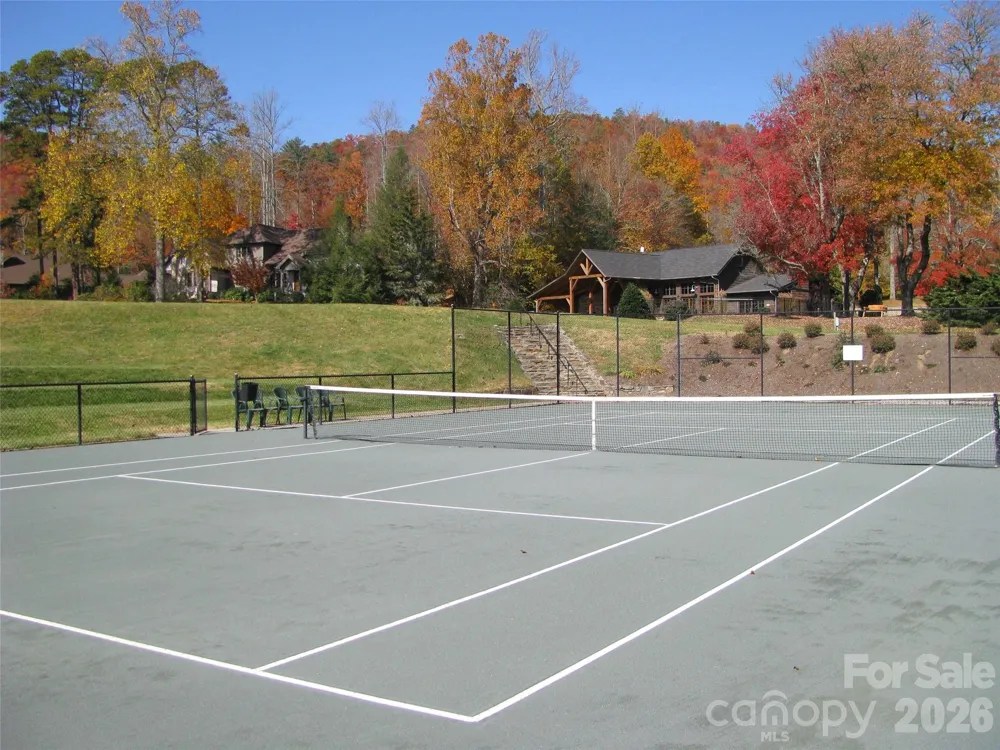 TBD Trailside Court Brevard, NC 28712