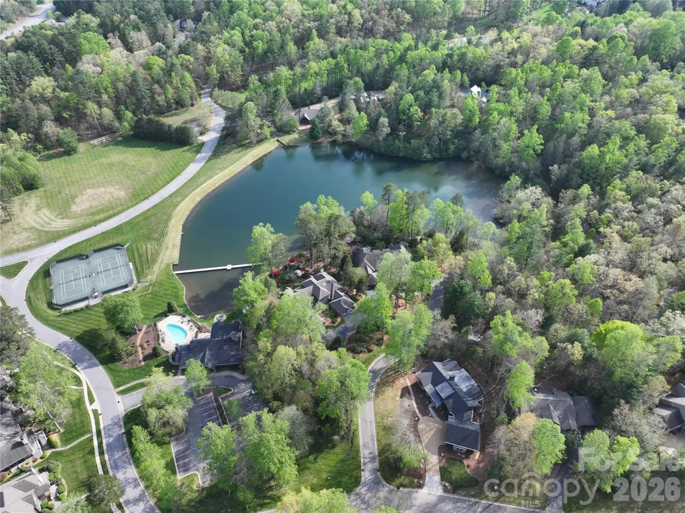TBD Trailside Court Brevard, NC 28712
