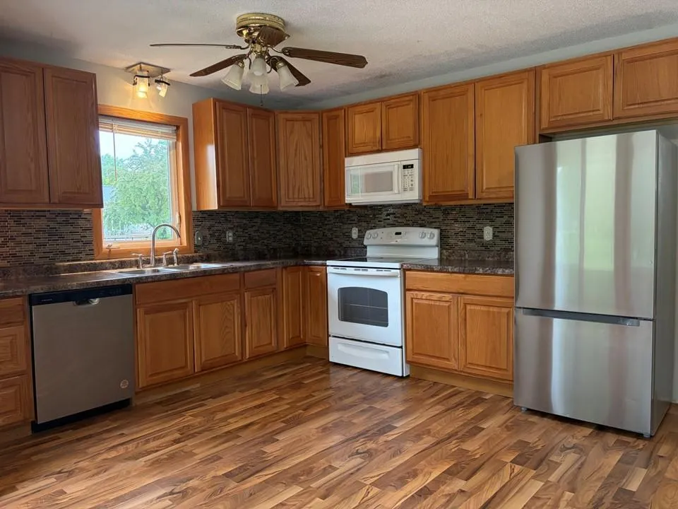 106 Cornwell Avenue New York Mills, MN 56567
