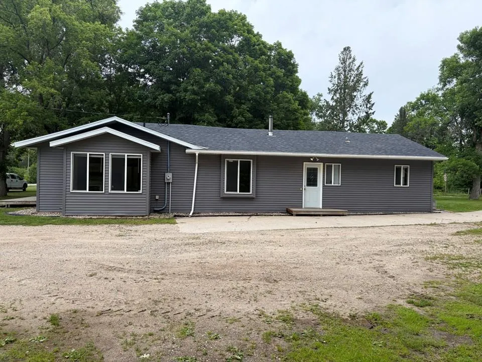 106 Cornwell Avenue New York Mills, MN 56567
