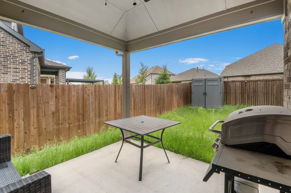 2602 Melrose Drive Mansfield, TX 76084
