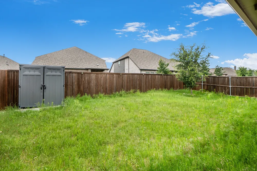2602 Melrose Drive Mansfield, TX 76084