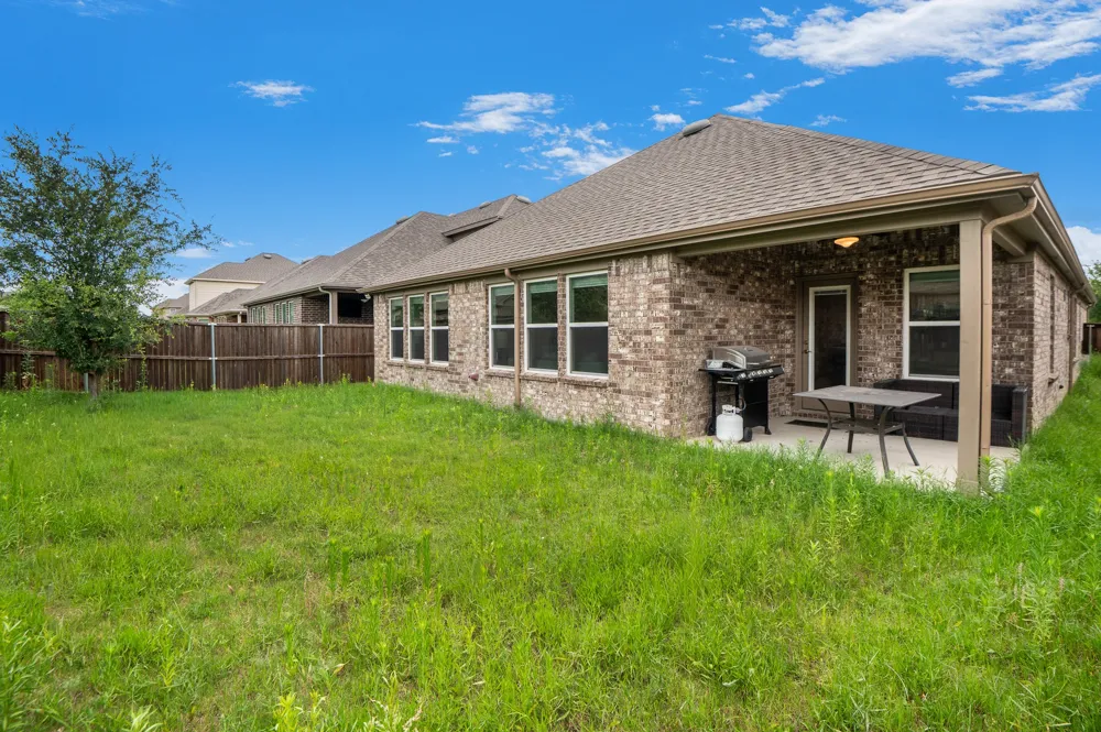2602 Melrose Drive Mansfield, TX 76084