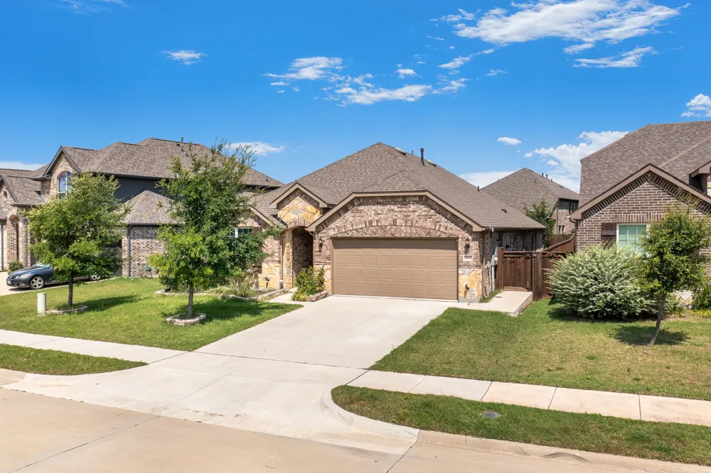 2602 Melrose Drive Mansfield, TX 76084