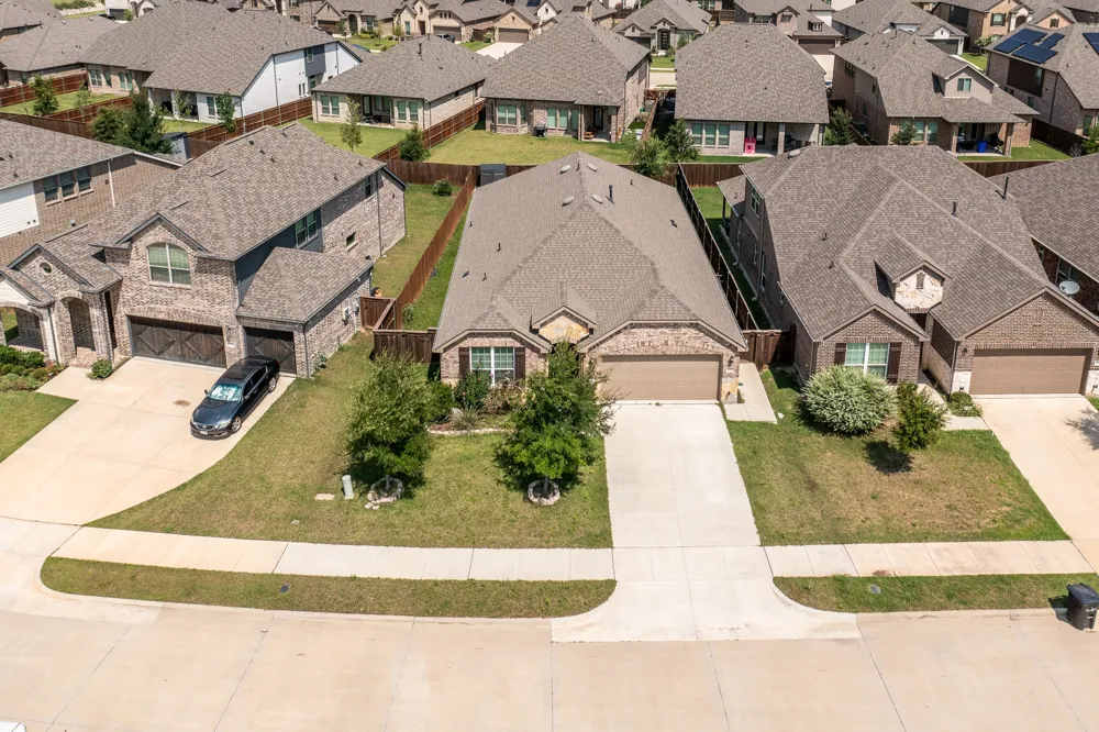 2602 Melrose Drive Mansfield, TX 76084