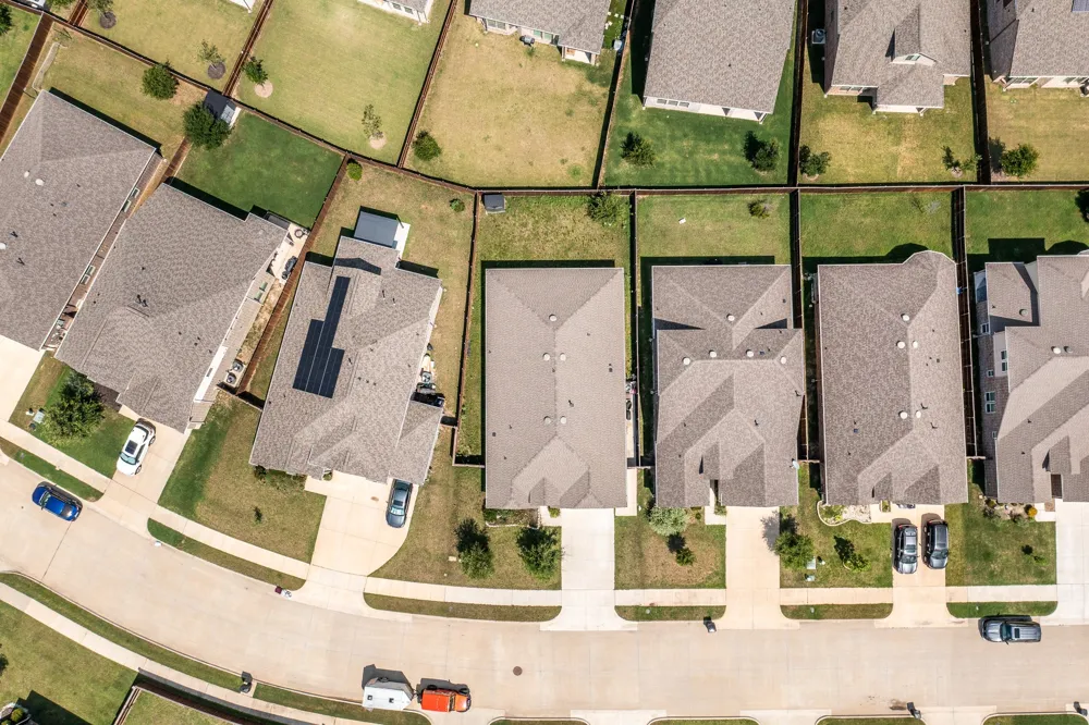 2602 Melrose Drive Mansfield, TX 76084