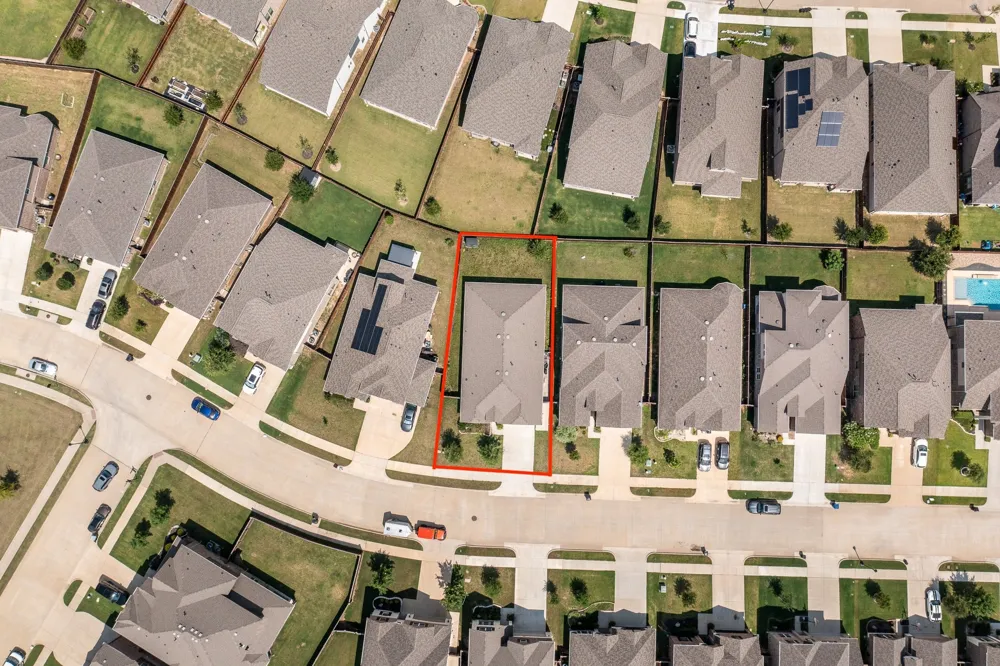 2602 Melrose Drive Mansfield, TX 76084