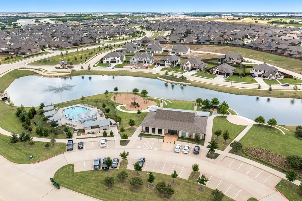 2602 Melrose Drive Mansfield, TX 76084