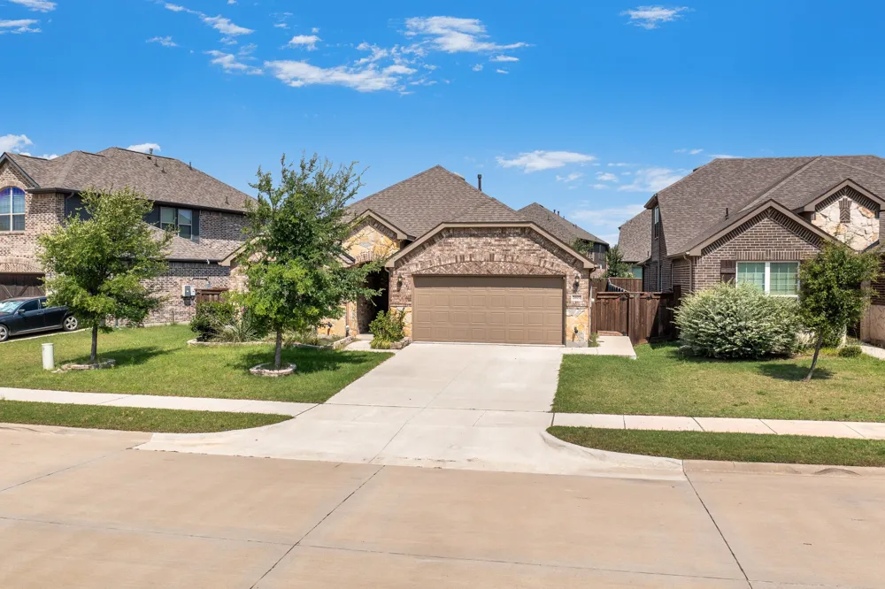 2602 Melrose Drive Mansfield, TX 76084