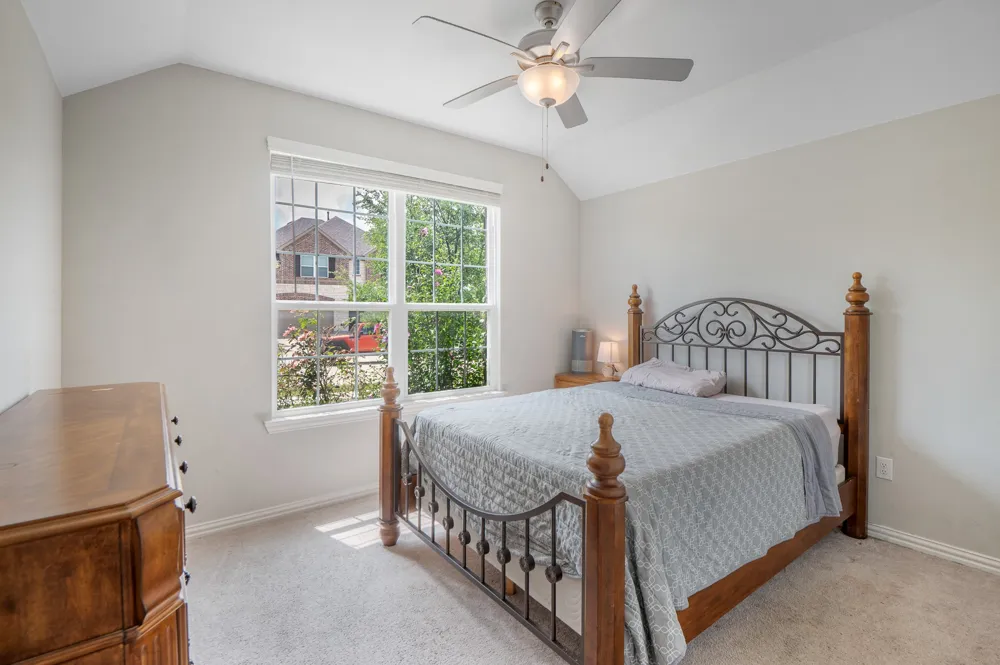 2602 Melrose Drive Mansfield, TX 76084