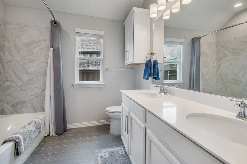 2602 Melrose Drive Mansfield, TX 76084